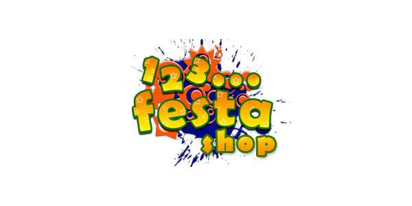 123 festa shop