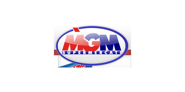 MGM Supermercati