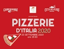 Pizzerie D'Italia 2020 - 23 Settembre 