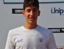 NUOTO - ANDREA MANZI convocato con la Nazionale giovanile al Project Energy Championship