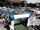 TRIATHLON - DOMENICA CAMPIONATO ITALIANO DI AQUATHLON CON I GIALLOROSSI PROTAGONISTI