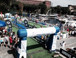 Campionato Italiano di Aquathlon