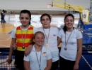 CANOTTAGGIO: Campionato Regionale Indoor Rowing; Monteruscello, 07/02/2016
