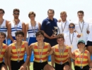 CANOTTAGGIO: Campionato Italiano Junior. Ravenna 24-16 giugno 2016