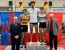 Record mondiale Junior per Gennaro Di Mauro ai tricolori Indoor Rowing di San Miniato