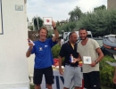 VELA - Cesenatico Regata Nazionale per catamarani Formula 18 
