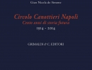 Libro del Centenario del Circolo Canottieri Napoli