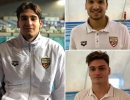 Primo giorno Canottieri ai campionati Italiani Open di Nuoto