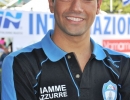 NUOTO - Convocazione Nazionale Assoluta per Luca Baggio