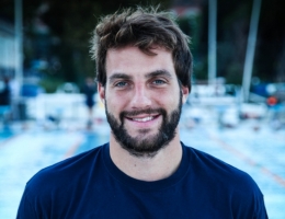 Massimiliano Migliaccio Circolo Canottieri Napoli