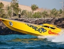 MOTONAUTICA - KARELPIÙ RG87, AD ADU DHABI A CACCIA DEL MONDIALE
