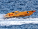 MOTONAUTICA - KARELPIÙ RG87 RILANCIA L'ASSALTO AL MONDIALE CLASS V1