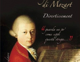 Presentazione del libro L'anello stregato di Mozart