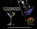 APERITIVO AL CIRCOLO - 6.3.2020