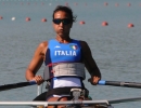 CANOTTAGGIO - Eleonora de Paolis conquista la finale ai Mondiali ad Aiguebelette in Francia e si qualifica per RIO 2016