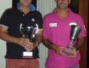  Motonautica: Gianmaria Di Meglio e Gianluca Biondi conquistano il titolo di campioni d'Italia di Regolarità.