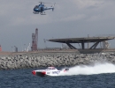 Motonautica. Fim Pawerboat dedica una puntata al Campionato  Europeo Offshore Classe 3 disputata a Napoli a metà ottobre.