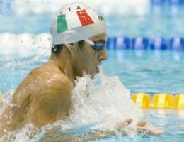 Scuola nuoto adulti: dai 17 anni