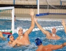 Pallanuoto. La Canottieri sconfitta dal Brescia (11 a 8) alla Scandone.