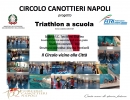 "Triathlon a scuola" positivo il bilancio del progetto sperimentale.