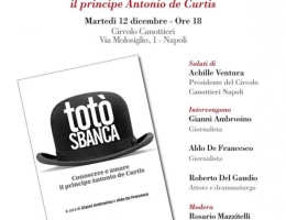 Presentazione Libro.