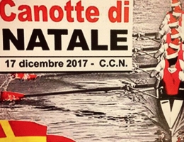 Canotte di Natale