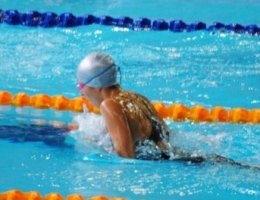 Corso Nuoto 11/16 anni