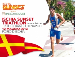 TRIATHLON - III. Ischia Sunset Triathlon Trofeo Banco di Napoli