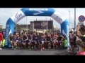 Trofeo Centenario Canottieri Napoli- Campionato Italiano Aquathlon 2014