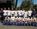 Pallanuoto. A Bogliasco la Fianl Four Under 20.