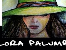 Esposizione quadri di Flora Palumbo dal 7 al 12 ottobre