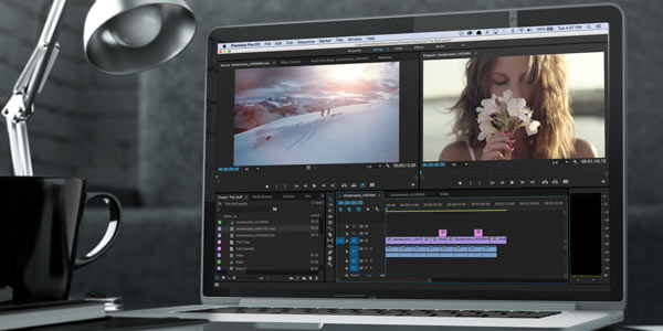 Video Editing
